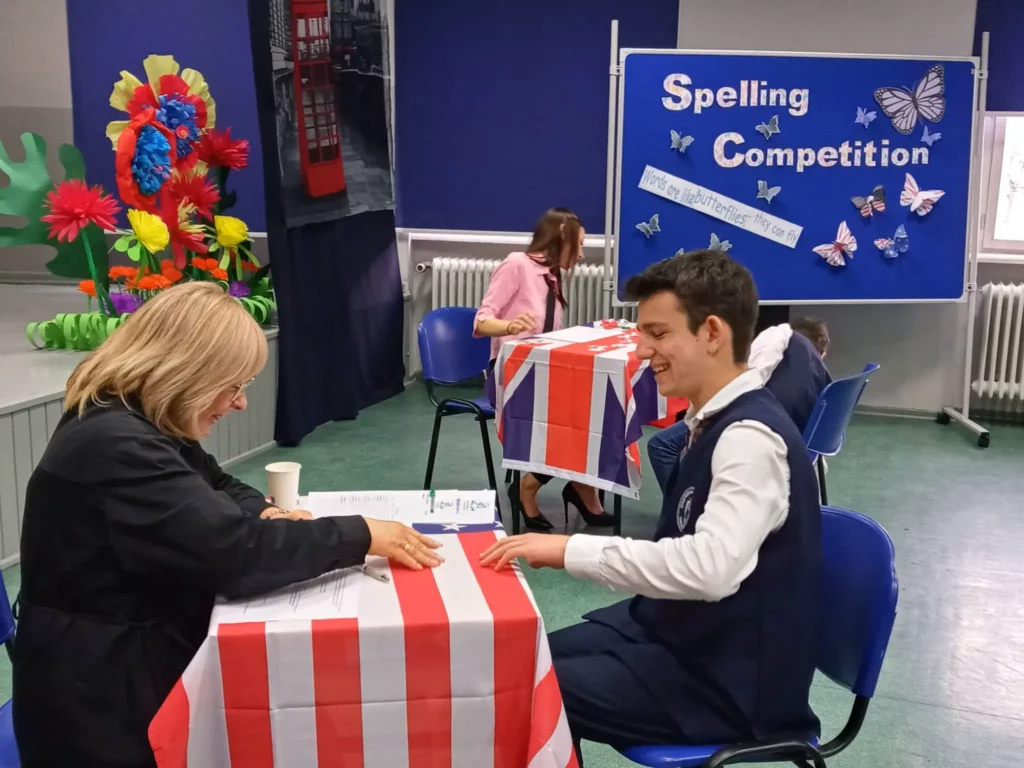 spelling4