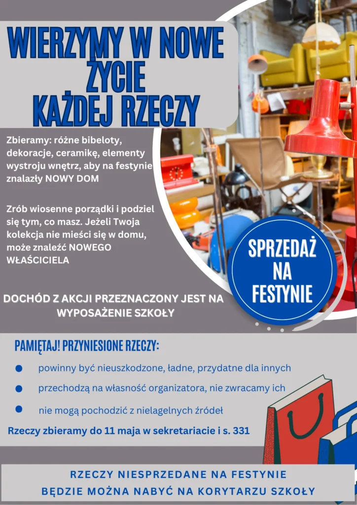 kiermasz