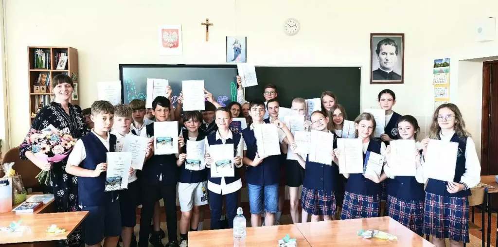 5azakonczenie